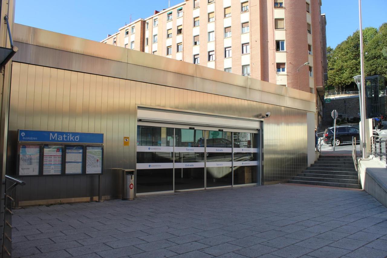 Bilbao Place Exterior foto
